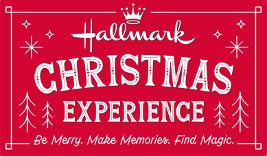 Hallmark Christmas Experience Home