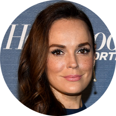 Erin Cahill - Experience Hallmark Christmas