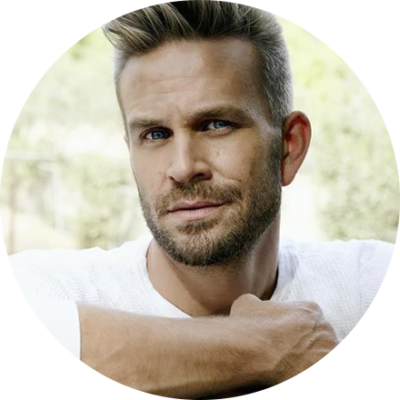 John Brotherton - Experience Hallmark Christmas