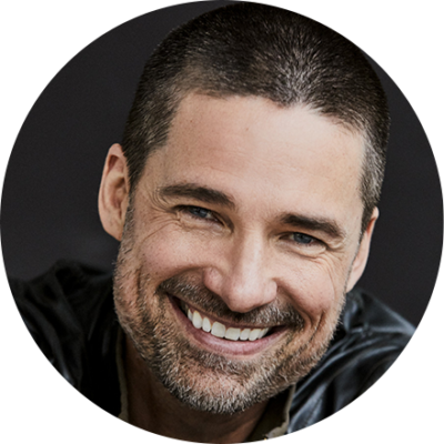 Warren Christie - Experience Hallmark Christmas