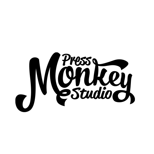 Press Monkey Studio